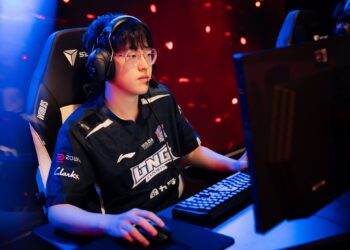 Worlds 2023 : Cloud9 – LNG Esports en direct