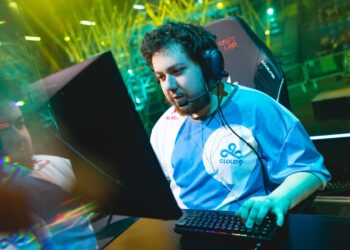 G2 complète son roster Valorant avec un crack de chez Cloud9
