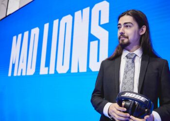 MAD Lions : Mac fait une croix sur les Worlds