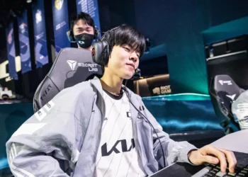 Worlds 2023 : Dplus KIA – KT Rolster en direct