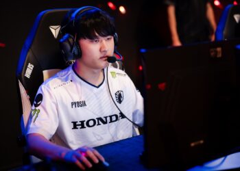 Worlds 2023 : NRG – Team Liquid en direct