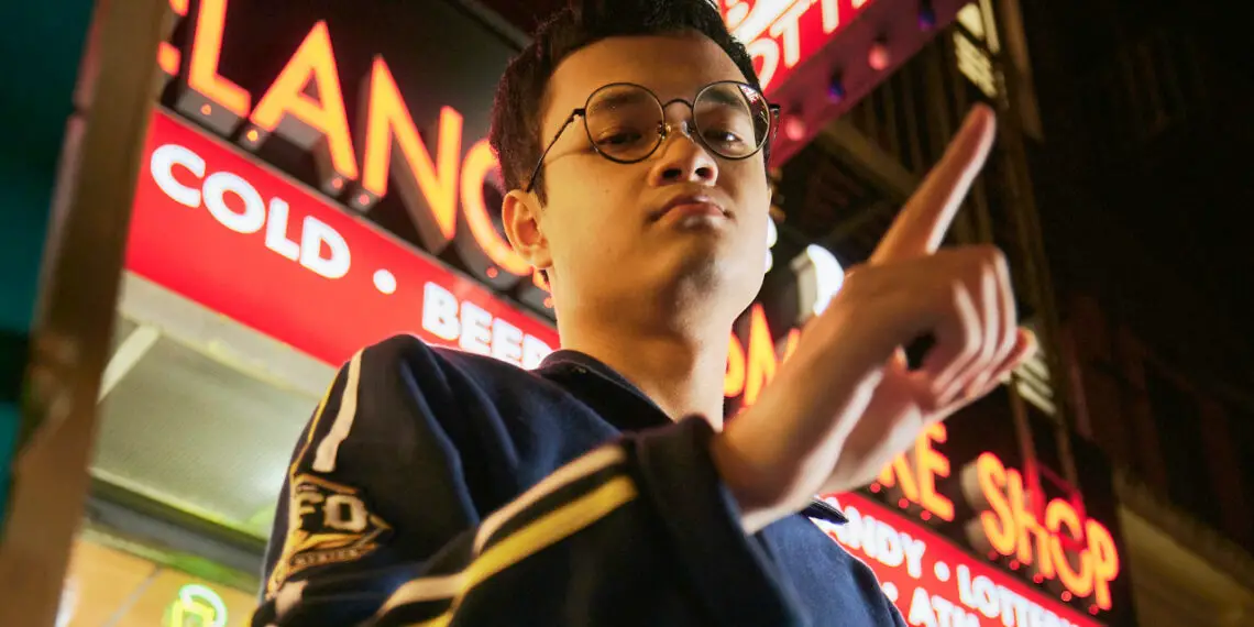 Play-In Worlds 2023 : CTBC Flying Oyster – Team Whales en direct