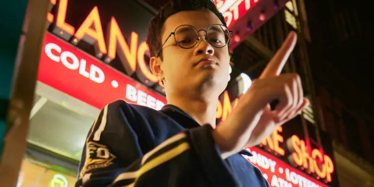 Play-In Worlds 2023 : CTBC Flying Oyster – Team Whales en direct