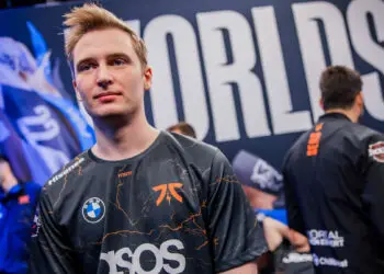 Worlds 2023 : Fnatic – GAM Esports en direct