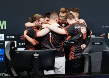 Looking4Org s’offre une miracle run et un ticket pour Jonköping