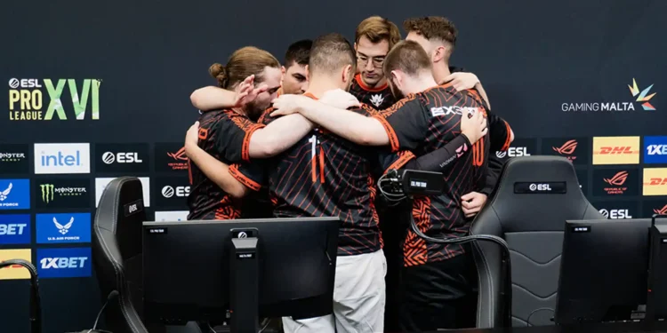 Looking4Org s’offre une miracle run et un ticket pour Jonköping