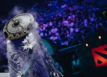 The International 2023 : la finale Team Spirit – Gaimin Gladiators en direct