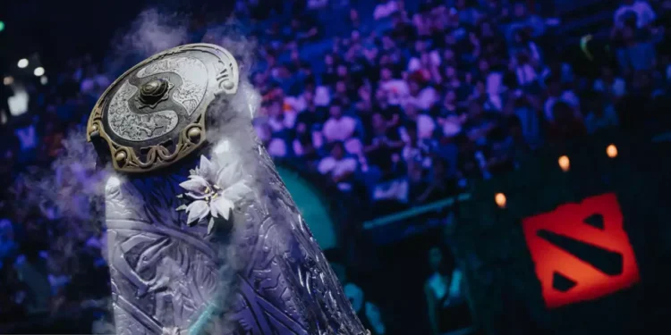 The International 2023 : la finale Team Spirit – Gaimin Gladiators en direct