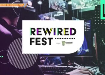 ReWired Fest 2023 : le Jour 1 en direct