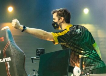 VCT : Fnatic s’offre l’ancien coach de Gen.G