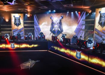 LFL : Vitality.Bee chipe une pépite à KOI