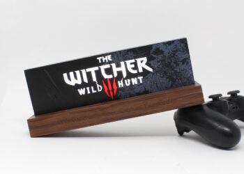 The Witcher, PUBG, Cyberpunk Phantom Liberty… Illuminez vos setup avec les lampes LED Neamedia Icons