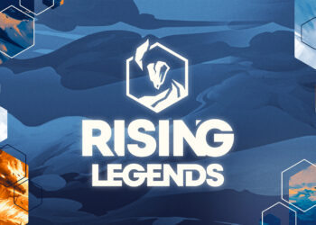 TFT Rising Legends : le Top 8 en direct