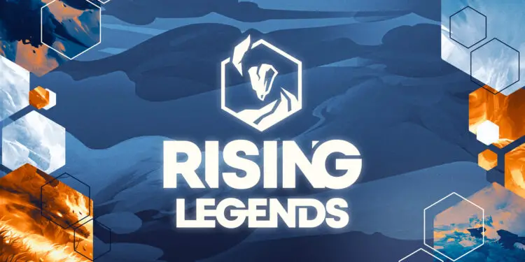 TFT Rising Legends : le Top 8 en direct