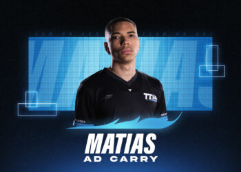 LFL : Matiaslaclasse va quitter TDS pour GameWard