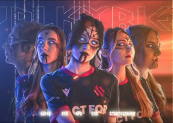 Coupe des Étoiles : BDS Valkyries – PlayHerz en direct