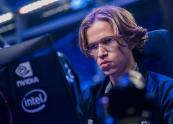 The International 2023 : le Jour 3 des playoffs en direct