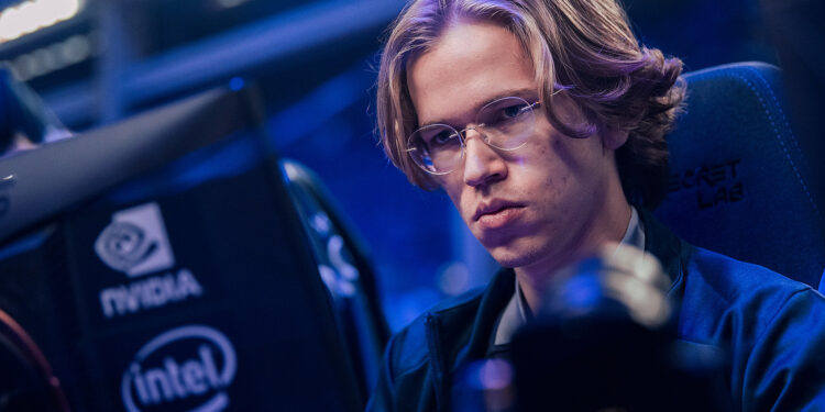 The International 2023 : le Jour 3 des playoffs en direct