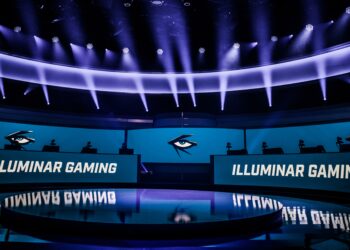 Salaires impayés, dettes… Illuminar Gaming viré de l’Ultraliga