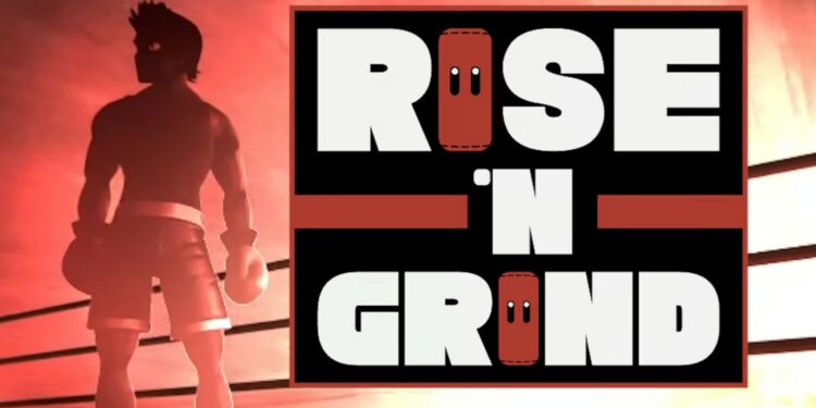 Rise ‘N Grind : le Top 8 en direct