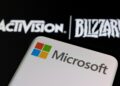 Microsoft s’offre Activision Blizzard pour 69 MD$
