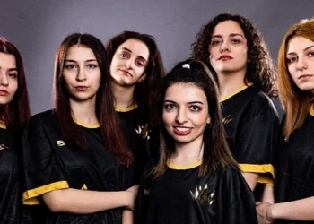 Game Changers EMEA : BBL Queens – NASR Ignite en direct