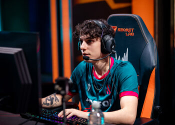 Play-In Worlds 2023 : BDS – Team Whales en direct