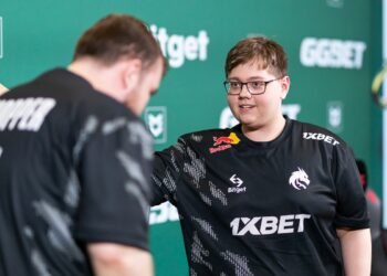 ESL Challenger Jonköping : Team Spirit – Looking4Org en direct