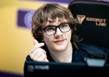 CCT Online Finals #4 : TSM – SINNERS Esports en direct