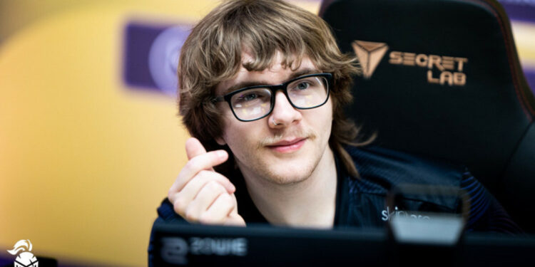 CCT Online Finals #4 : TSM – SINNERS Esports en direct