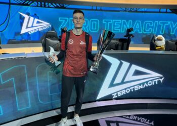 LFL : AEGIS change de plan pour son jungler