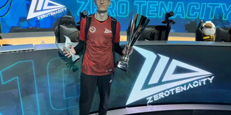 LFL : AEGIS change de plan pour son jungler