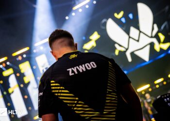 BLAST Premier – Fall Final : la finale FaZe Clan – Vitality en direct