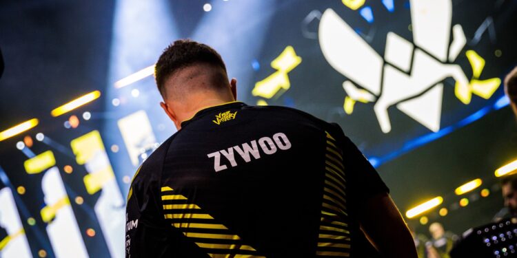 BLAST Premier – Fall Final : la finale FaZe Clan – Vitality en direct