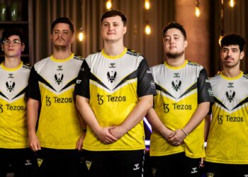 apEX (Vitality) : « Il fallait un joueur comme Mezii pour faire briller nos deux stars, Spinx et ZywOo »