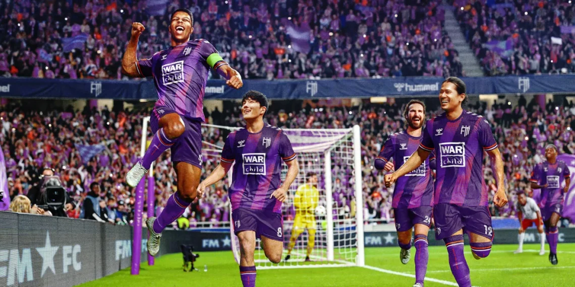 Test/ Football Manager 2024 : Le choix incontournable