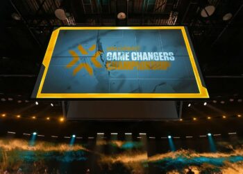 Game Changers Championship : Evil Geniuses – Team SMG en direct