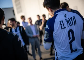 LEC : MAD Lions aussi au complet pour 2024