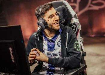 LEC : adieu MAD Lions, Nisqy a trouvé sa nouvelle team !