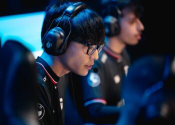 LCS : Bvoy complète le roster Shopify Rebellion