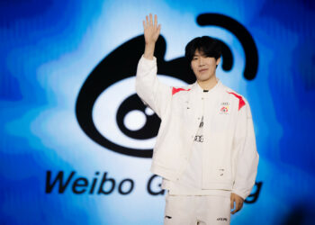 TheShy (Weibo) ne deviendra jamais le GOAT à cause de…