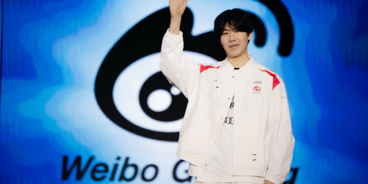 TheShy (Weibo) ne deviendra jamais le GOAT à cause de…