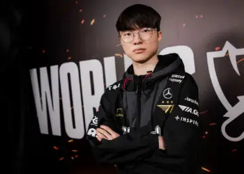 Faker (T1) et le secret de sa longévité : « Je déteste perdre ! »