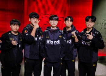 T1 garde ses GODS, les champions du monde vont prolonger !