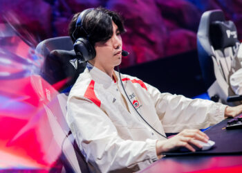 Worlds 2023 : « pas de regrets » pour TheShy (Weibo)