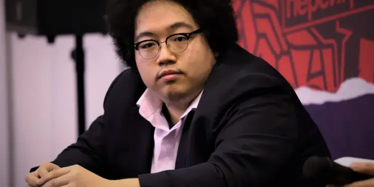 LEC : un champion de LPL va rejoindre le coaching staff de la Karmine Corp