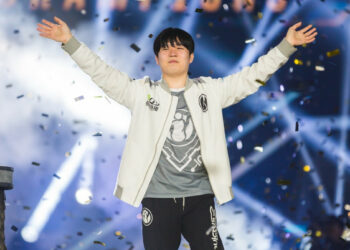 LPL : NiP prépare un roster XXL avec Cuzz et Rookie