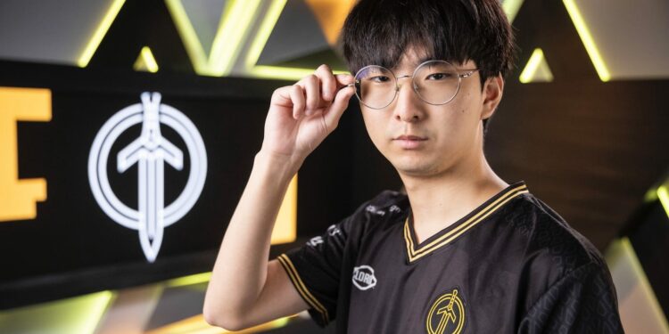 LCS : 100 Thieves va chiper River aux Golden Guardians