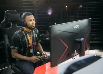 Street Fighter League : la reprise en direct avec BMS, BK ROG…