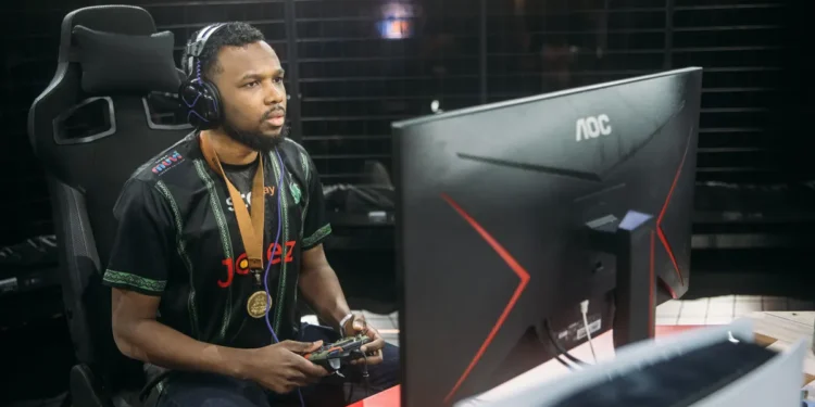 Street Fighter League : la reprise en direct avec BMS, BK ROG…